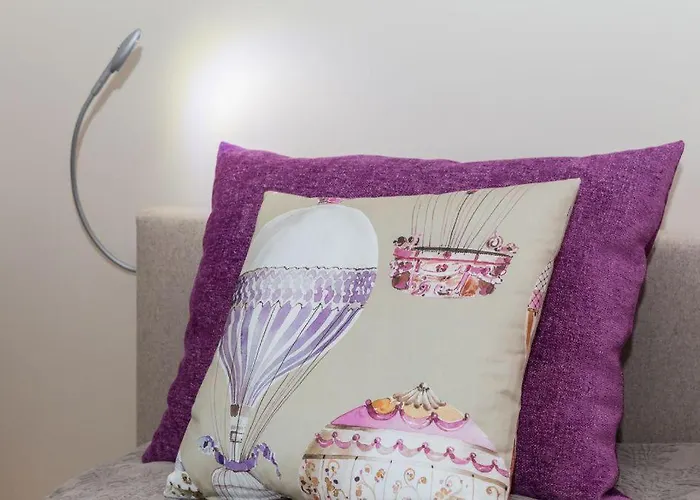 Haus Doktor Ross Strasse 25 Whg 1 Lägenhet Westerland